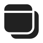 Window Multiple SVG Icon